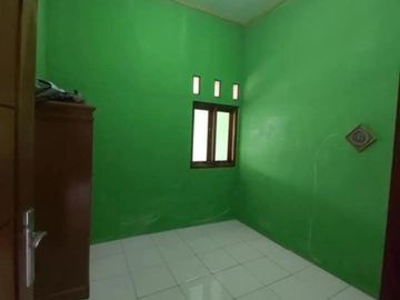 Dijual Rumah Siap Huni di Komplek Puskopad Jakasampurna Bekasi
