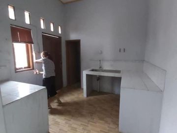 Dijual Rumah Siap Huni di Komplek Puskopad Jakasampurna Bekasi