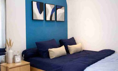 Rumah Strategis Di Cibinong, Cicilan 3 jt an.l |