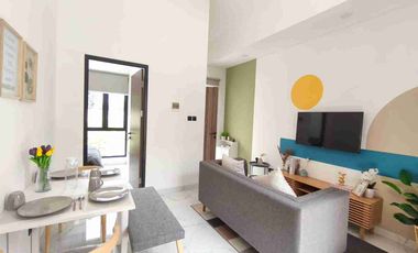 Rumah Strategis Di Cibinong, Cicilan 3 jt an.l |