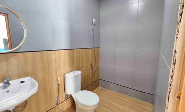 Rumah Strategis Di Cibinong, Cicilan 3 jt an.l |