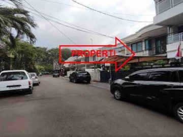 Dijual Rumah 2 Lantai di Kelapa Gading, Jakarta Utara