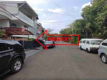 Dijual Rumah 2 Lantai di Kelapa Gading, Jakarta Utara