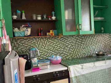 Rumah Lega Cocok Buat Keluarga Besar di Jagakarsa Jaksel