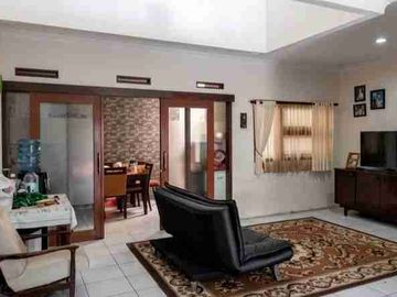 Dijual Murah Rumah Di Cigadung Dago
