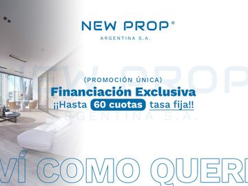 OFICINA VENTA PUERTO MADERO CON COCHERAS