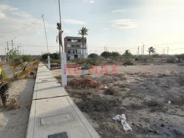 Se Vende Terreno En Boulevard Park Plaza//ID:1178138
