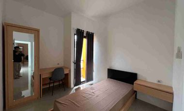 Kosan Murah , Nyaman dan Aman