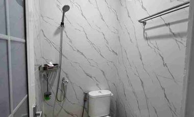 Kosan Murah , Nyaman dan Aman