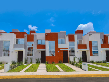 CASA EN VENTA EN PRIV AMBER 6, FRACC LA FLORIDA C.P. 52087 TOLUCA ESTADO DE MEXICO. NO CREDITOS
