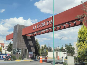 CASA EN VENTA EN PRIV AMBER 6, FRACC LA FLORIDA C.P. 52087 TOLUCA ESTADO DE MEXICO. NO CREDITOS