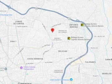 CASA EN EN RESIDENCIAL SAN JERONIMO AHUATEPEC CUERNAVACA, MORELOS. REMATE ADJUDICADO