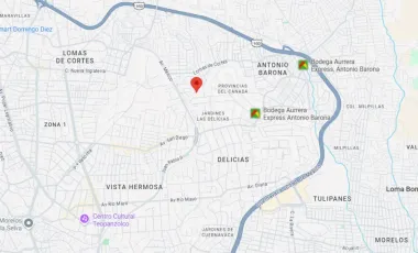CASA EN EN RESIDENCIAL SAN JERONIMO AHUATEPEC CUERNAVACA, MORELOS. REMATE ADJUDICADO