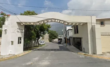 CASA EN PRIVADAS DEL SUR, MONTERREY, NUEVO LEON. REMATE ADJUDICADO