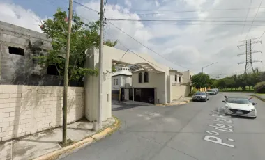 CASA EN PRIVADAS DEL SUR, MONTERREY, NUEVO LEON. REMATE ADJUDICADO