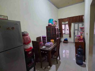 Jual Rumah Jl kelayu, Banjarbaru (sebrang ratu elok)