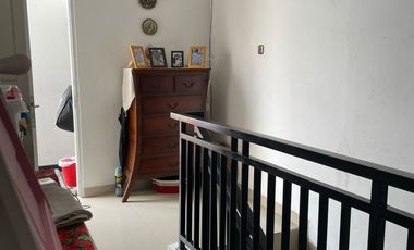 Dijual Rumah Villa Bintaro Regency