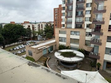 VENTA OFICINA EN CIUDAD JARDIN, CALI