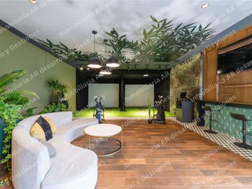 ULTIMO LOTE RESIDENCIAL EN CLUB DE GOLF  752.22m2  – FRENTE AL CAMPO DE GOLF EN LA ZONA NORTE DE MÉRIDA, YUC.