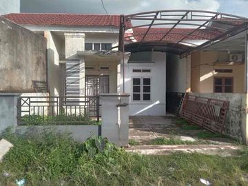 KOMP INDIRA NINDYA RESIDENCE GOWA