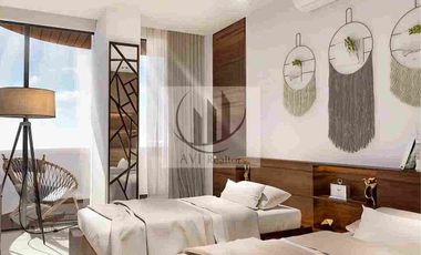 DEPARTAMENTO EN VENTA CON VISTA AL MAR EN PISO 18 EN MAZATLÁN MÉXICO, ELYPSE TOWERS CERRITOS, 3 RECÁMARAS