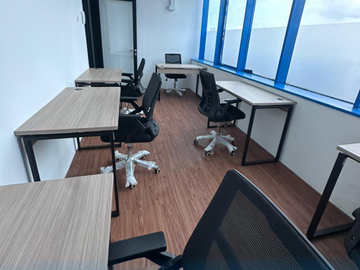SEWA KANTOR FULL FURNISHED DI GRAHA PENA SURABAYA