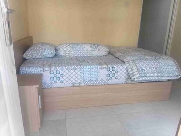 Kos dekat Kampus UMM Malang