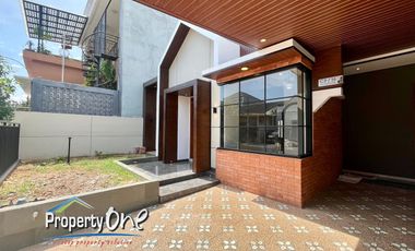 Jual Rumah Luas 1 Lantai di Kencana Loka Dekat Akses KRL Rawa Buntu dan Tol BSD