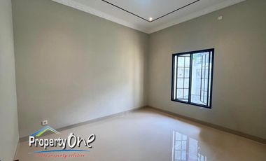 Jual Rumah Luas 1 Lantai di Kencana Loka Dekat Akses KRL Rawa Buntu dan Tol BSD