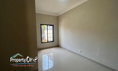 Jual Rumah Luas 1 Lantai di Kencana Loka Dekat Akses KRL Rawa Buntu dan Tol BSD