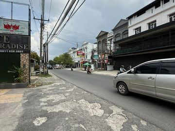 Dijual Gedung Siap Pakai Sunggal 16 x 36