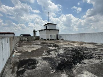 Dijual Gedung Siap Pakai Sunggal 16 x 36