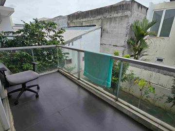 Rumah Murah di Cluster terlaris Ivy Park BSB City Semarang