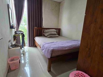 Rumah Murah di Cluster terlaris Ivy Park BSB City Semarang