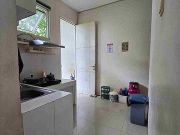 Rumah Murah di Cluster terlaris Ivy Park BSB City Semarang