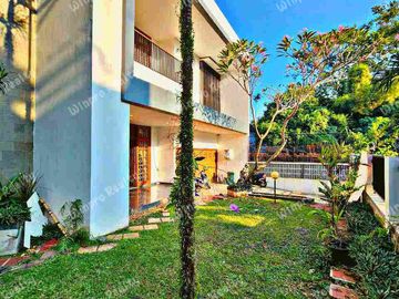 Disewa Rumah Mewah Siap Huni Pondok Indah
