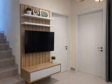 Dijual Cepat Rumah Cantik Siap Huni Cluster Verdi Symphonia