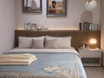 Dijual Cepat Rumah Cantik Siap Huni Cluster Verdi Symphonia