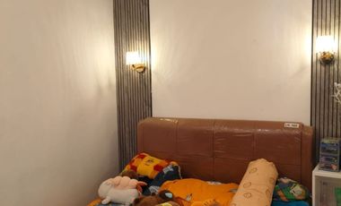 Dijual Rumah siap huni di Cluster Angelonia Medang, Pagedangan, Tangerang