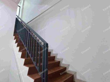 Rukan View Danau Furnished Cantik PIK 2