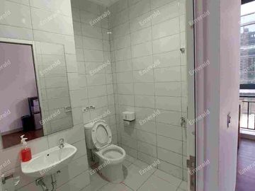 Rukan View Danau Furnished Cantik PIK 2