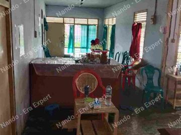 Dijual Tanah luas View Laut & Gunung. Lokasi Hoki Favorit Orang Taiwan di Bitung Tengah, Sulawesi Utara. Hitung Tanah, harga nego!!