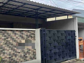 Dijual Rumah Bagus dan Strategis di Perumahan Sunter Hijau - Sunter, Jakarta Utara
