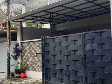 Dijual Rumah Bagus dan Strategis di Perumahan Sunter Hijau - Sunter, Jakarta Utara