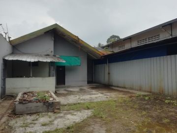 Disewakan gudang daerah terusan Cibaduyut Bandung