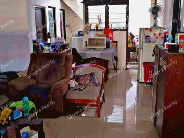 Dijual Rumah di Tebet Timur