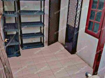 Dijual Rumah di Tebet Timur