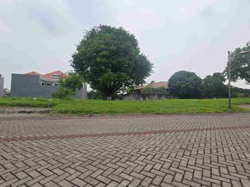 Citraland, Puncak golf, kavling siap bangun