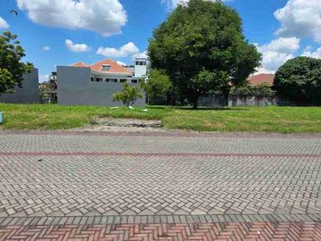 Citraland, Puncak golf, kavling siap bangun