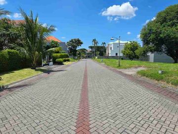 Citraland, Puncak golf, kavling siap bangun